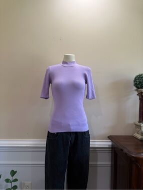 Numph  Highneck Top